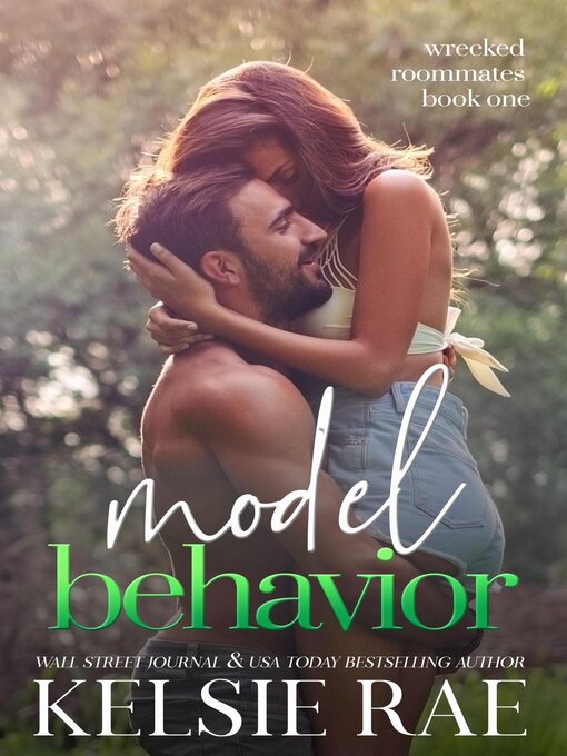 Title details for Model Behavior by Kelsie Rae - Available